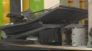 It's simple and easy to: Regions Bank Atm Explodes In Valrico Sheriff S Office Wtsp Com