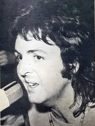 📷 1970: Paul performs with FREE live at a festival in Leeds, England  Describe seeing FREE live 👇