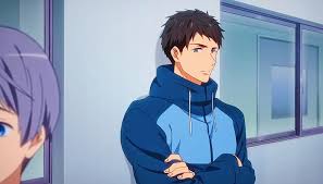 Yes Sousuke Is In Season 3 Of Free My Baby Is Back Freeanime Iwatobiswimclub Divetothefuture Sousukey Free Iwatobi Swim Club Free Anime Free Characters