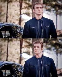 Chris Evans Captain America Captainamerica Marvel Endgame Chris Evans Captain America Chris Evans Steve Rogers