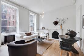 Total area 129 m² 1 bedroom 1 bathroom. Nate Berkus And Jeremiah Brent Are Listing Their Greenwich Village Apartment Architectural Digest