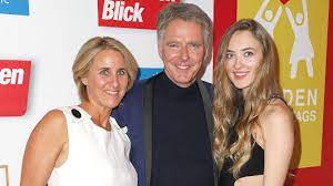 Die sendung wurde bereits früher aufgezeichnet. Jorg Pilawa Irina Pilawa Die Ganze Wahrheit Uber Seine Frau Intouch