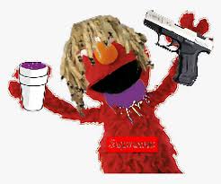 Reply to jrs characters heromachine character portrait. Supreme Elmo Sesame Street Characters Png Transparent Png Transparent Png Image Pngitem