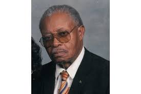 Mack Suber Obituary (1918