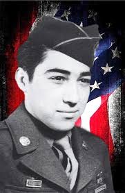 Ruben Hinojosa Obituary