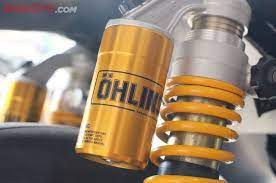 Fungsi shock absober depan front fork kereta. Bagi Yang Belum Tahu Ini Fungsi Tabung Di Shockbreaker Bukan Cuma Buat Gaya Gridoto Com