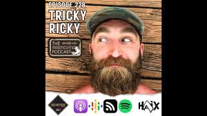 #228 Firefighter Tricky Ricky