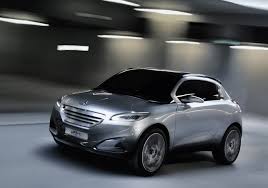 Peugeot 1008 Suv
