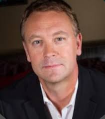 Tom Evans, Chief Marketing Officer, The Cosmopolitan of Las Vegas