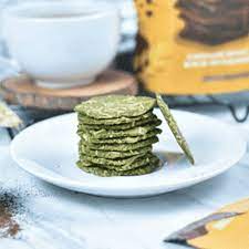 Minuman ini terkenal berawal dari taiwan. Jual Makanan Ringan Bronies 60gr Green Tea Jakarta Barat Faiha Mirza Tokopedia