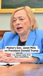 Growing up in Skowhegan, Kaley Brown always wanted to be a teacher like  many others in her family.⁠ ⁠ After graduating from Skowhegan Area High  School, Brown first studied teaching at the