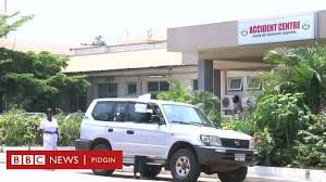 Doctors For Ghana Say Dem Go Proceed On Strike Next Week Bbc News Pidgin
