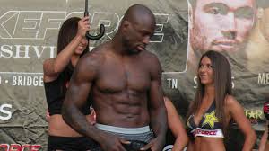 Bellator 97: King Mo won't overlook Jacob Noe, but promises to 'smash' Emanuel  Newton in rematch