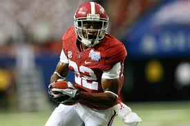 Alabama's Christion Jones Named Walter Camp Offensive Player of the Week |  News, Scores, Highlights, Stats, and Rumors | Bleacher Report