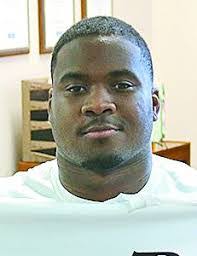 Gregory Seals's Instagram, Twitter & Facebook