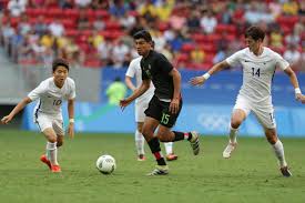 Explore and watch the best 92+ mexico vs korea videos. South Korea Vs Mexico Score And Reaction From 2016 Olympic Men S Soccer Bleacher Report Latest News Videos And Highlights