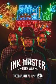Watch before i wake on netflix eli (2019) this recent netflix original centers on a boy, receiving treatment for his auto. Tattoo Nightmares Where To Watch Every Episode Streaming Online Reelgood
