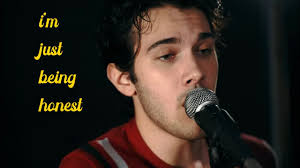 Review: "I'm Just Being Honest"