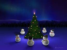 Christmas Wallpaper Christmas Desktop Christmas Desktop Wallpaper Christmas Tree Wallpaper