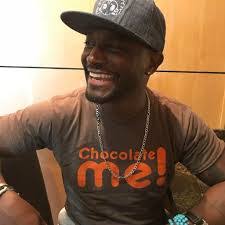 Marcus Diggs's Instagram, Twitter & Facebook