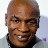 Mike Tyson wird zum achten Mal Vater