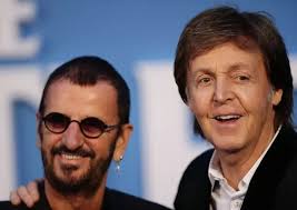 Ringo Starr thought he killed wife Barbara Bach after boozy bender in the  80s
