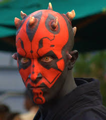Darth Maul