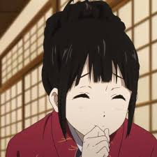 Check spelling or type a new query. Top 22 Anime Girl Characters With Black Hair