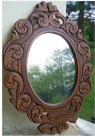 Zhenya Turubarov Adli Kullanicinin Ramovi Ogledala Panosundaki Pin Ahsap Oymaciligi Ahsap Isleme Oymacilik