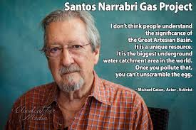 Sacrifice Zone: a movie about the real gas crisis in Australia