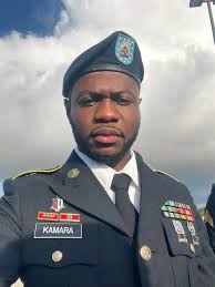 The cadets from 77th Medical Officer Cadet Course (MOCC) recently completed  the milestone 24km march, signifying the end of Service Term, and the start  of their Professional Term. The march ended at