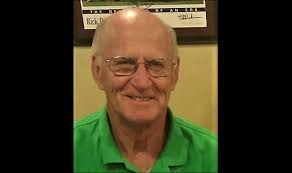 Jerry Edward Grantham, 80, of Mendenhall, Mississippi