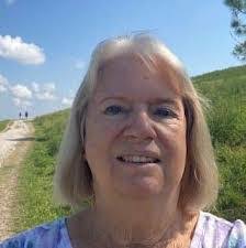 Judy Warnock's Instagram, Twitter & Facebook