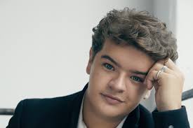 Gaten Matarazzo Talks 'Sweeney Todd', 'Stranger Things' And Last Laughs