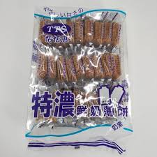 TTS | TTS 恬恬思- Milk Biscuit 300g | HKTVmall The Largest HK ...