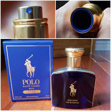 Check spelling or type a new query. Ralph Lauren Polo Blue Gold Blend Review Fragrance