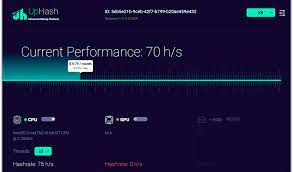 Top 3 coins for huge roi in 2021? A Great Cpu Mining Software Is Uphash Free Download Uphash Miner To Earn Cryptocurrencies