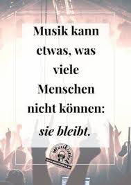 Die Top 7 Musik Spruche Teil 1 Musik Spruche Music Zitate Spruche Zitate