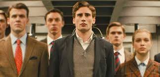 Dunkirk povestea filmului dunkirk surprinde trupele britanice şi ale aliaţilor înconjurate de inamici pe plaja franceză şi forţate să facă faţă unui asalt aproape imposibil de rezistat. Netflix Unveils The English Game Cast Tbi Vision