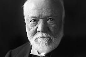 Cómo un niño escocés pobre se convirtió en uno de los magnates más ricos  del mundo?