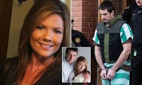 Patrick Frazee bad-mouthed his fiancée, saying she had a booze and drug  problem