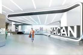T +44 20 7253 5147. Arsitek London Rancang Macan Jakarta