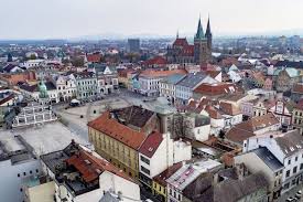 Fast facts about kolin, czech republic. Best Coworking Spaces In Kolin