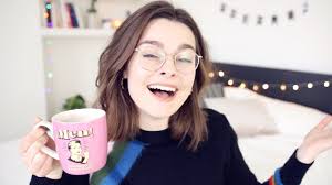 Lucy Moon's 2016 Review