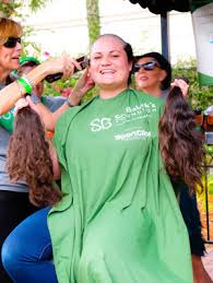 There are several organizations and programs that can turn if you have layered hair, the shortest layer often needs to meet the minimum length requirement. Donate Your Hair In 5 Easy Steps