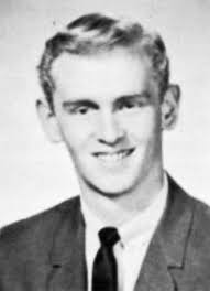 Ted Barnett Peterson : Lance Corporal from Illinois, Vietnam War Casualty