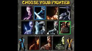 Action, adventure, fantasy, indoxx1, layarkaca21, top box movies. Karakter Yang Akan Hadir Di Mortal Kombat 2021 Sub Indo Youtube