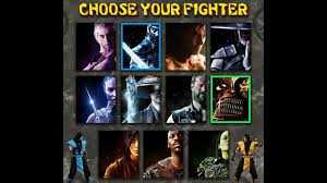 Gudangfilm adalah situs nonton film online selain lk21, layarkaca21, indoxxi yang sangat populer saat ini. Karakter Yang Akan Hadir Di Mortal Kombat 2021 Sub Indo Youtube