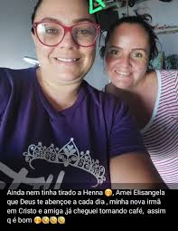 Elisangela Lopes Designer de Sobrancelhas