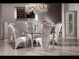 غرف سفرة استيل احدث صور غرف سفره كلاسيك استيل مودرن جديده Youtube